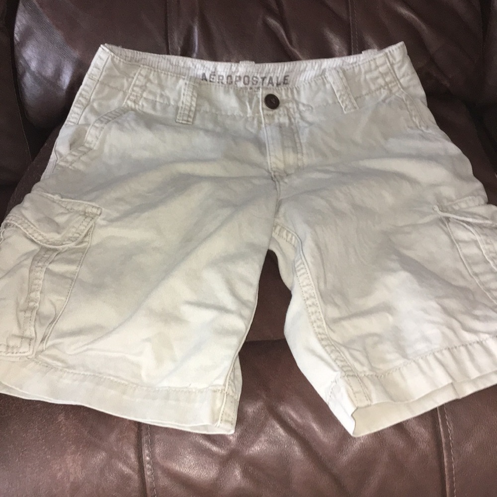 Cargo Shorts